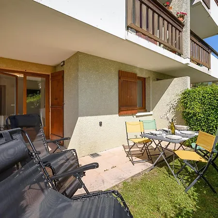 L'olivier Du - Bel Appt Pour 3 Avec Terrasse * Saint-Jorioz
