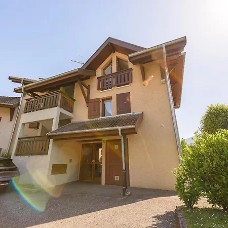 L'olivier Du - Bel Appt Pour 3 Avec Terrasse Apartment